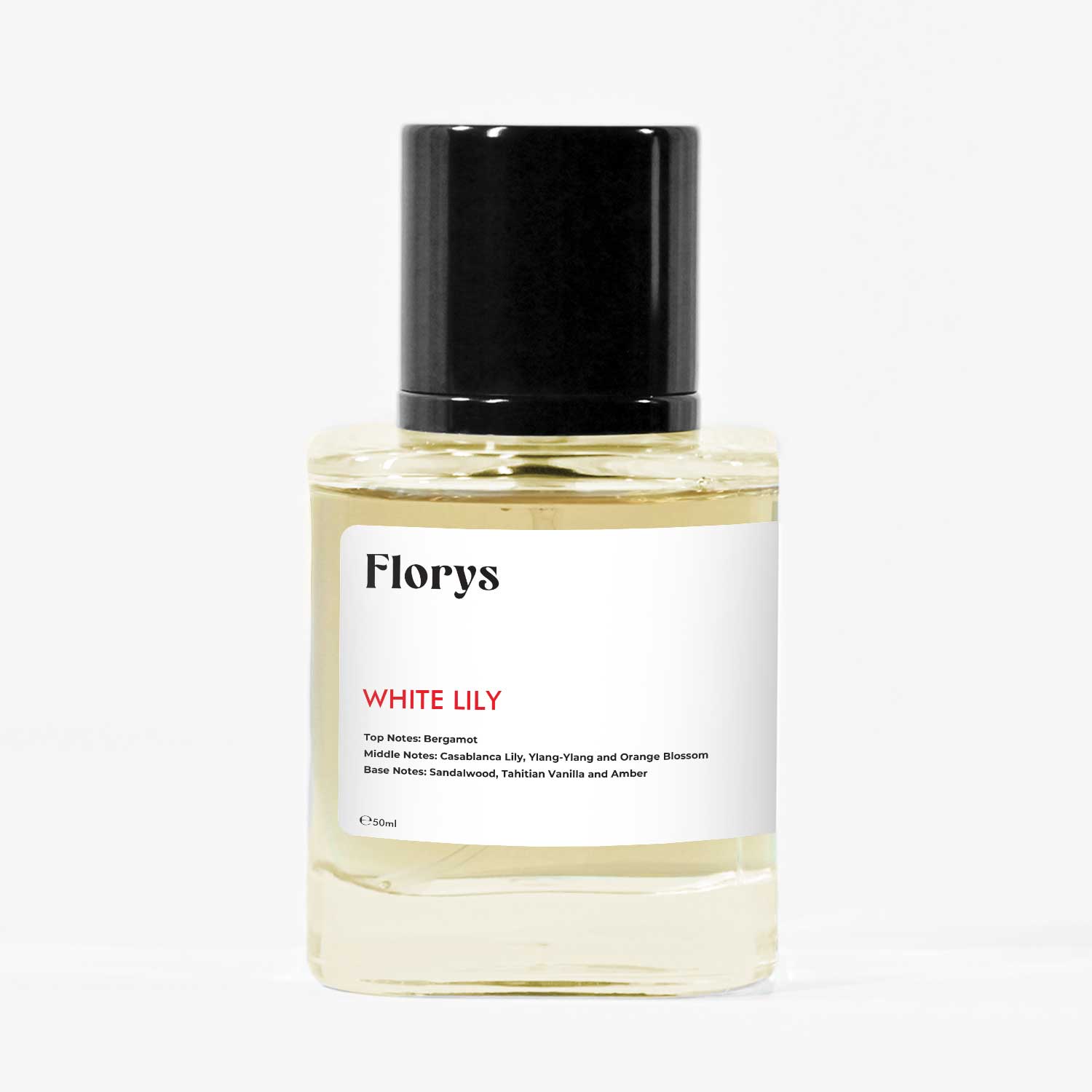 white lily perfume price Inspired by Bamboo