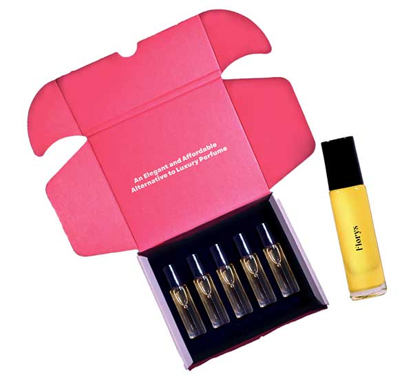Quintet Kit