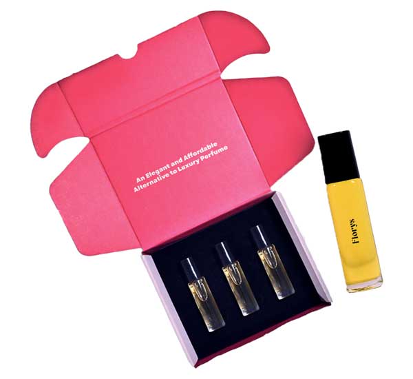Trio Kit
