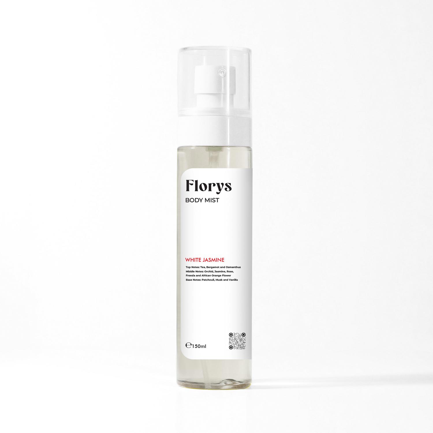 Inspired by Flowerbomb